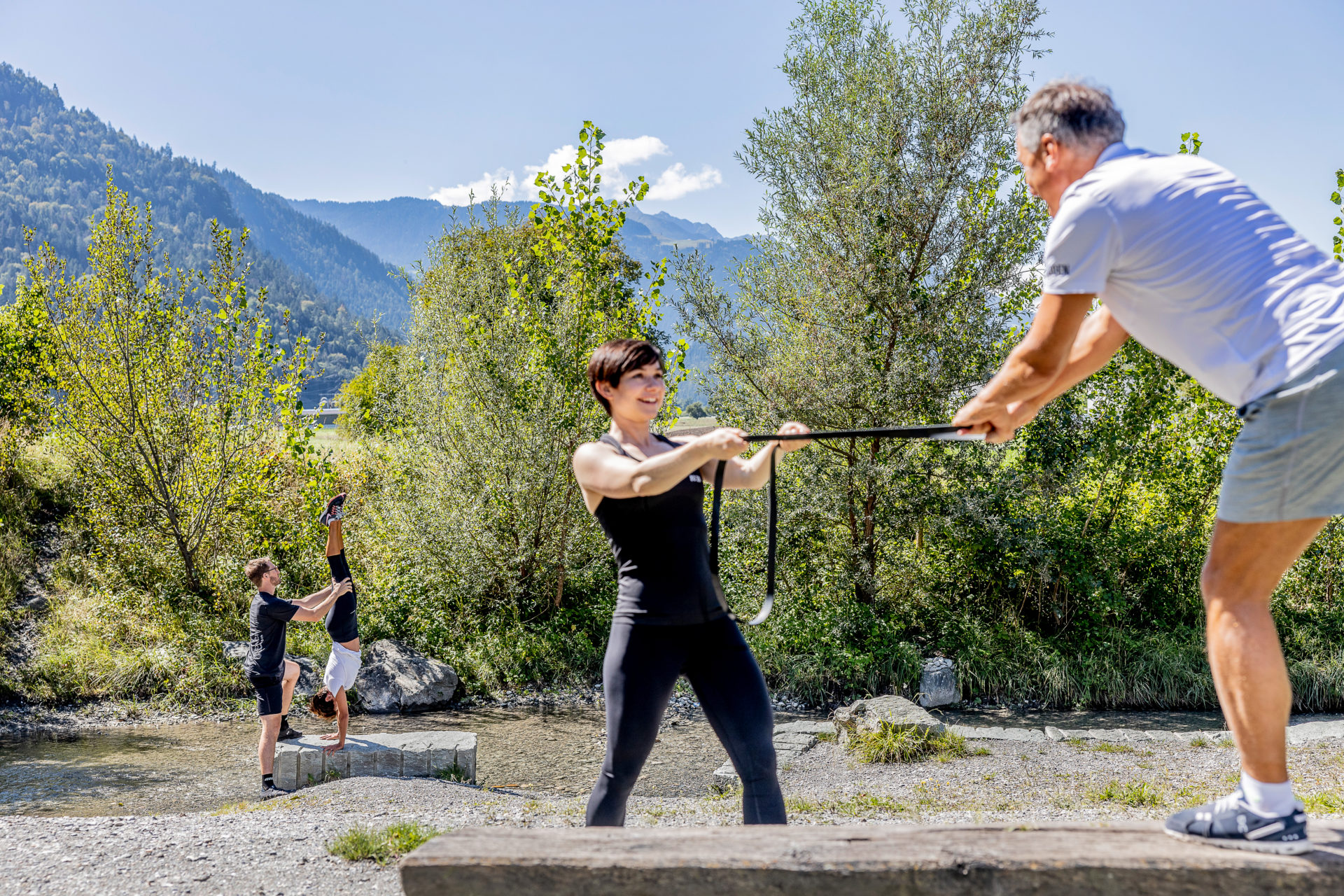 Unterseite-Training-8020-Domat Ems Partner Workout